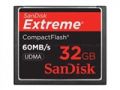 SanDisk EXtreme CF/60MB/s (32GB)ͼƬ