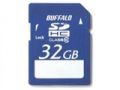 BUFFALO SDHC(32GB)ͼƬ