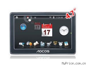 AOCOS X2