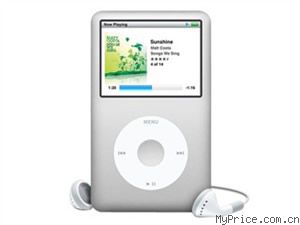 ƻ iPod classic(120GB)