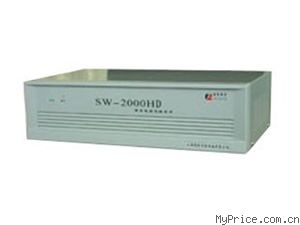  SW-2000HD 84016/24ĸ(4, 40ֻ)