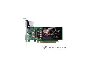 ̨ WinFast GT220 1024MB DDR3 Low Profile