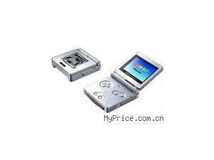 iQue GBA SP(繷޶)
