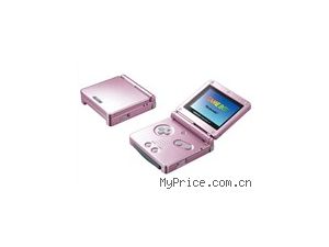 iQue GBA SP()
