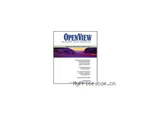  OpenView NNM SE 7.01 Manuals