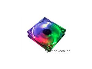 Thermaltake Thunderblade 90mm LED Fan(A1925)