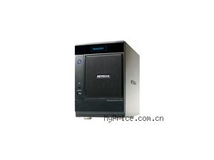 NETGEAR ReadyNAS Pro RNDP6310