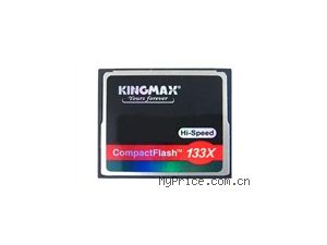 KINGMAX CF 133X(4GB)