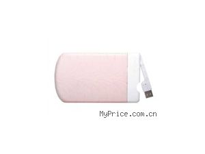 Freecom ToughDrive Pink ۰(250GB)