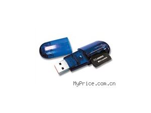 TwinMOS USB2.0 RSMMC
