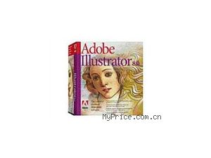 Adobe Illustrator CS3 for Mac(İ)