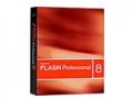 Adobe Flash 8.0 Std(英文版)