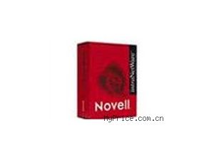 NOVELL Groupwise 5.5 50u