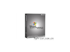 Microsoft Windows SBS 2003(ҵ)coem
