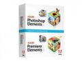 Adobe PHSP & PREM Elements(Ӣİ)ͼƬ