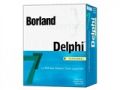 Borland Delphi 7(ϵ)