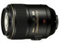 ῵ AF-S VR MICRO 105mm F2.8 G IF-ED