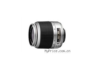 ῵ AF-S DX 18-55mm f/3.5-5.6G ED S