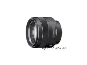 Zeiss Planar T* 85mm F1.4 ZA