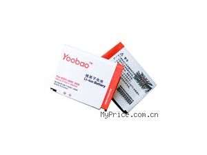 YOOBAO  SGH-i900 1350mAh