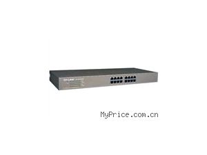TP-LINK TL-SF1016S