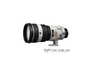 ῵ Ai AF-S Nikkor ED 300mm F2.8D IF-ED II