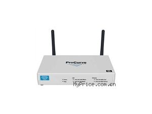  ProCurve Wireless Access Point 10ag ȫ(J9141A)