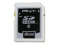 PNY SDHC class6(8GB)