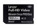 ׿ɳ Memory Stick pro Duo Video(4GB)ͼƬ
