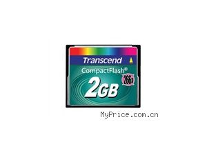  CF 266X (2GB)