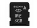 SONY Memory Stick Micro M2 (8GB)ͼƬ