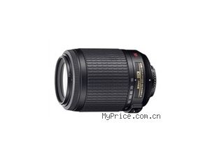 ῵ AF-S DX ED 55-200mm f/4-5.6G