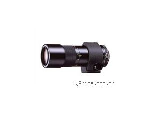 ῵ Ai AF Micro ED 200mm f/4D(IF)