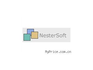 NesterSoft Work Time(51-200û)