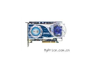 HIS Radeon HD 4670