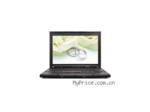 ThinkPad SL410 284255C(GeForce 9300)