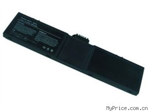 DELL 2834T(3600mAh)