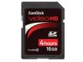 SanDisk Video HD SDHC(16GB)ͼƬ