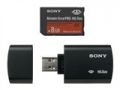 SONY Memory Stick PRO Duo-HG HX8G(8GB)ͼƬ