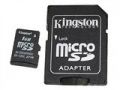 Kingston MicroSD/TF (1GB)