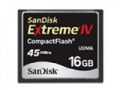 SanDisk Extreme IV CF UDMA(16GB)ͼƬ