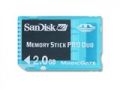 SanDisk Gaming Memory Stick PRO Duo (2GB)