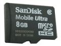 SanDisk Mobile Ultra 8GB