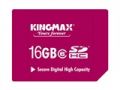 KINGMAX PID SDHC(16GB)