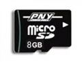 PNY Micro SD(8GB)