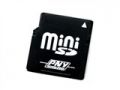 PNY Mini SD (4GB)
