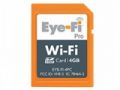 Eye-Fi Eye-Fi PRO(4GB)