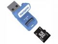  microSD+ micro Readerװ(2GB)ͼƬ