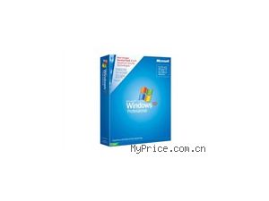 Microsoft Windows XP Professional COEM(SP2Ӣİ)