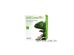 SUSE Linux10.0(ĿԴ)